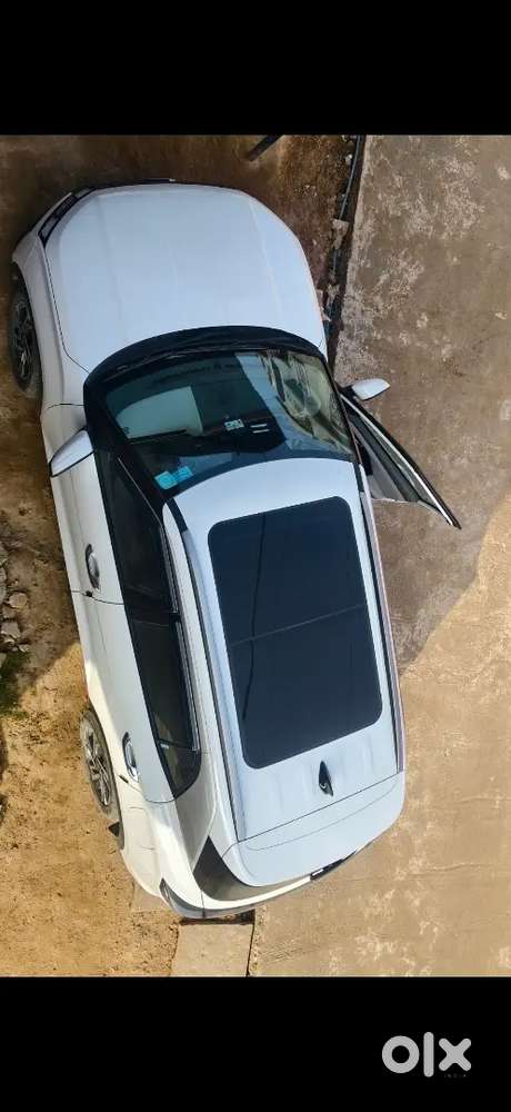 Hyundai Creta 2024 Diesel Top And Modal 1lakh Extra Loding Price Fixed