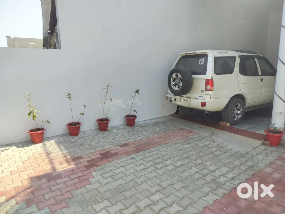 Tata Safari 2013 Diesel Good Condition
