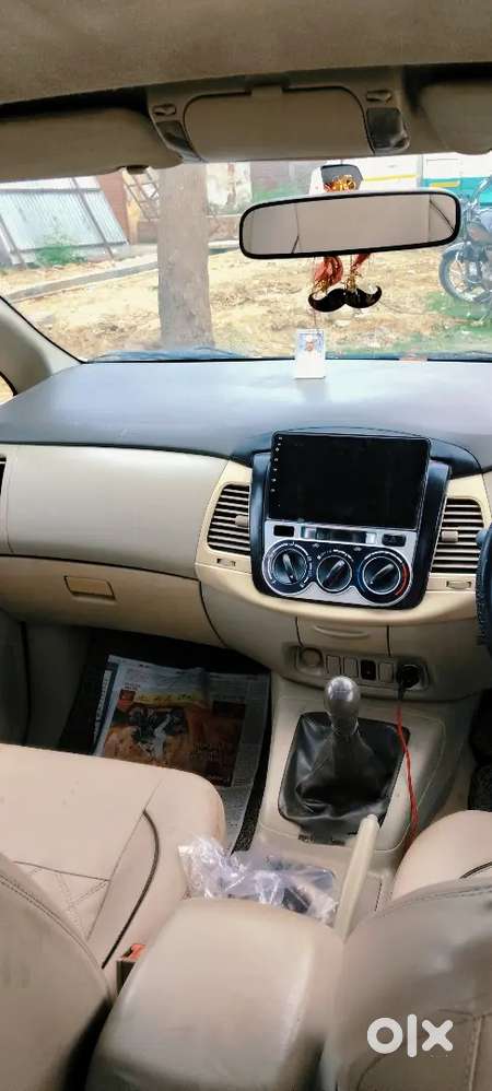 Toyota Innova 2009