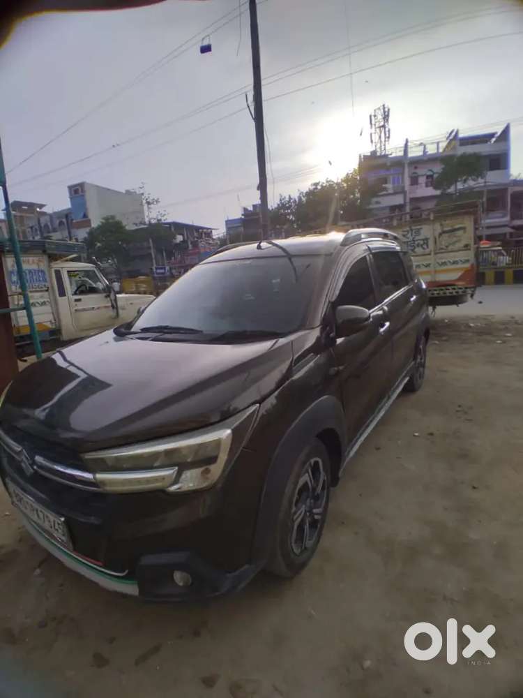 Maruti Suzuki Xl6 2019 Petrol Alpha