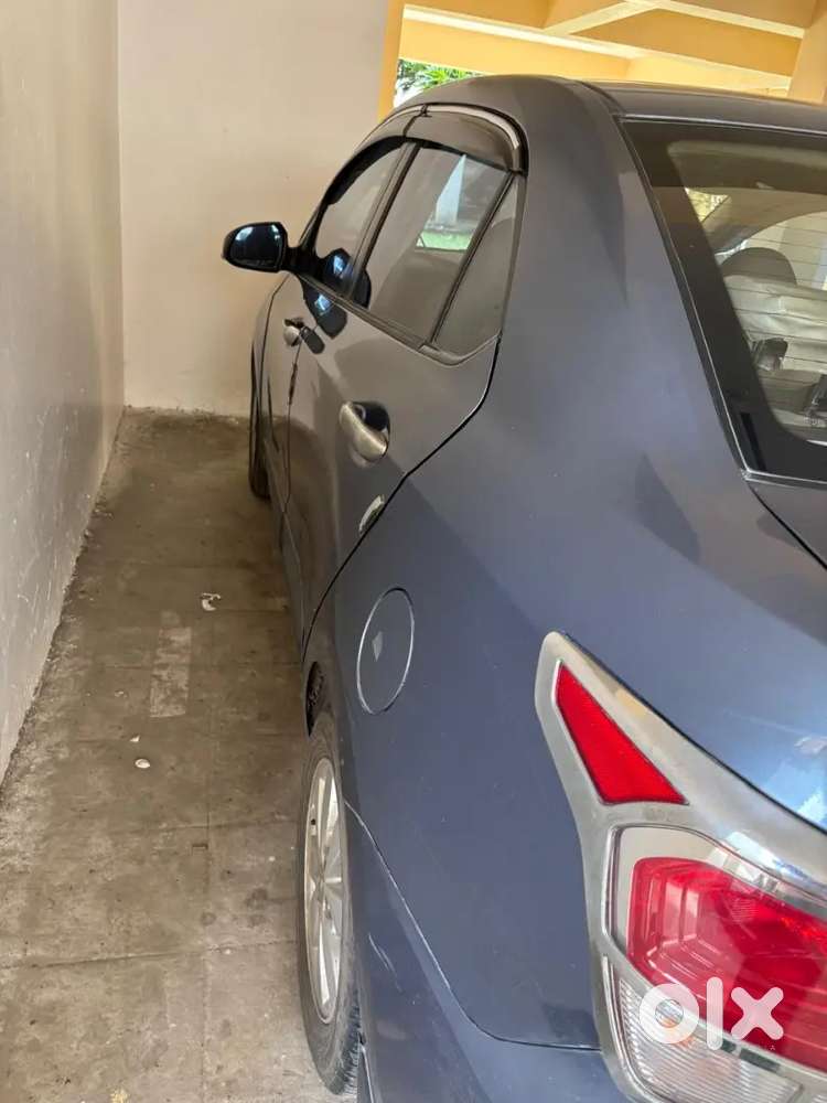 Hyundai Xcent 2015 , Very Good Condition Car