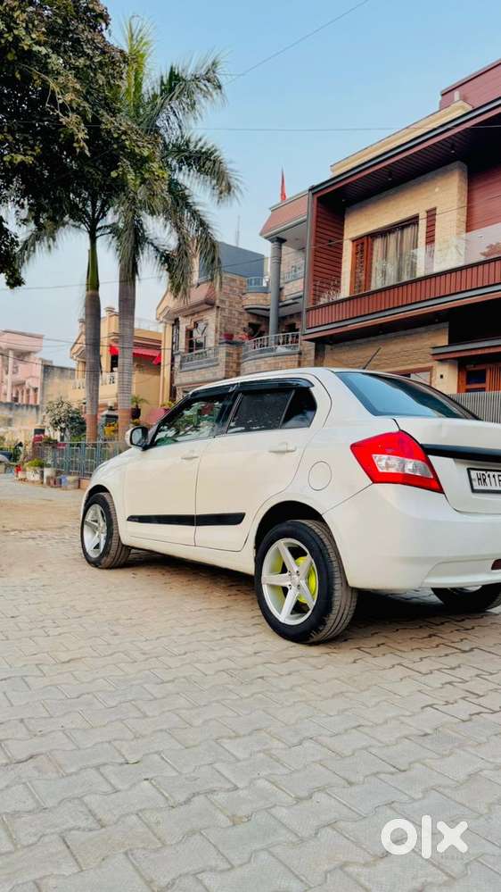 Maruti Suzuki Swift Dzire Vdi (o), 2014, Diesel