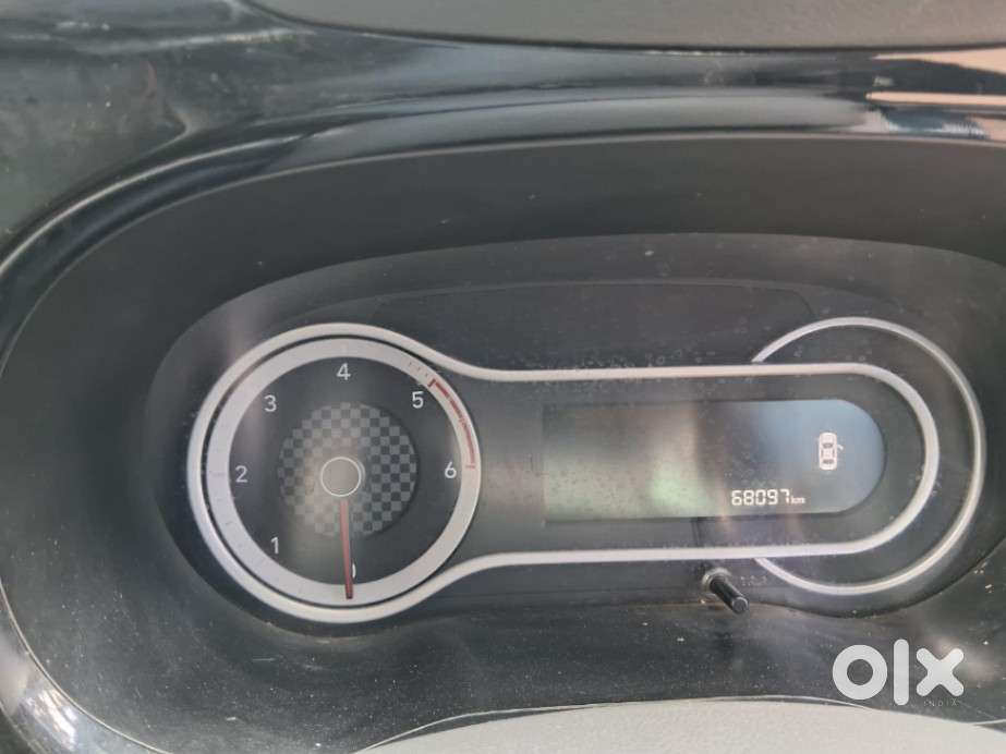 Hyundai Grand I10 Nios Asta, 2019, Diesel