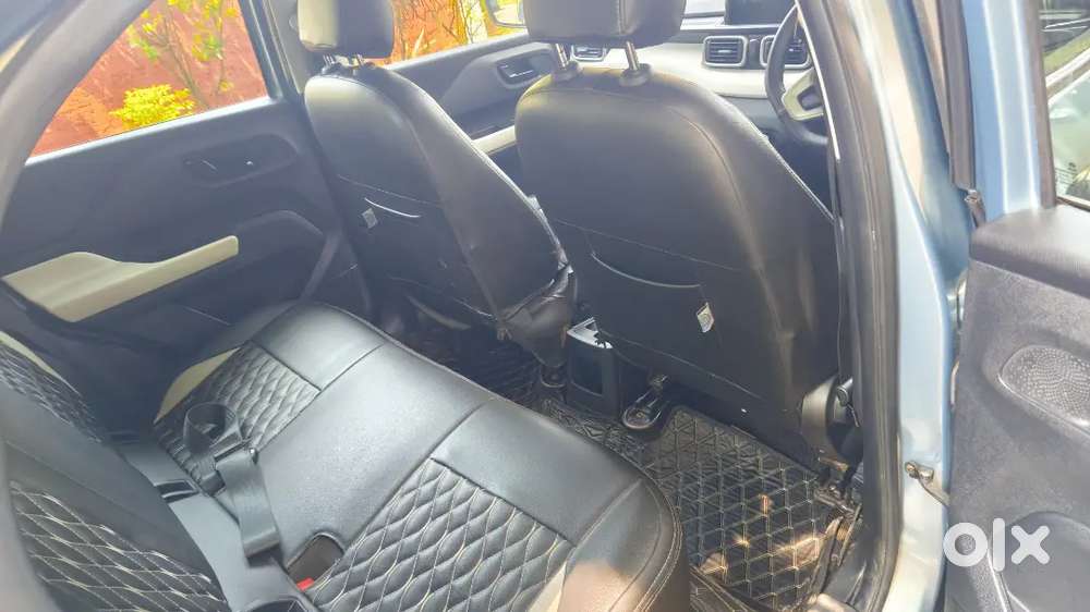 Tata Punch 1.2 Revotron 2023