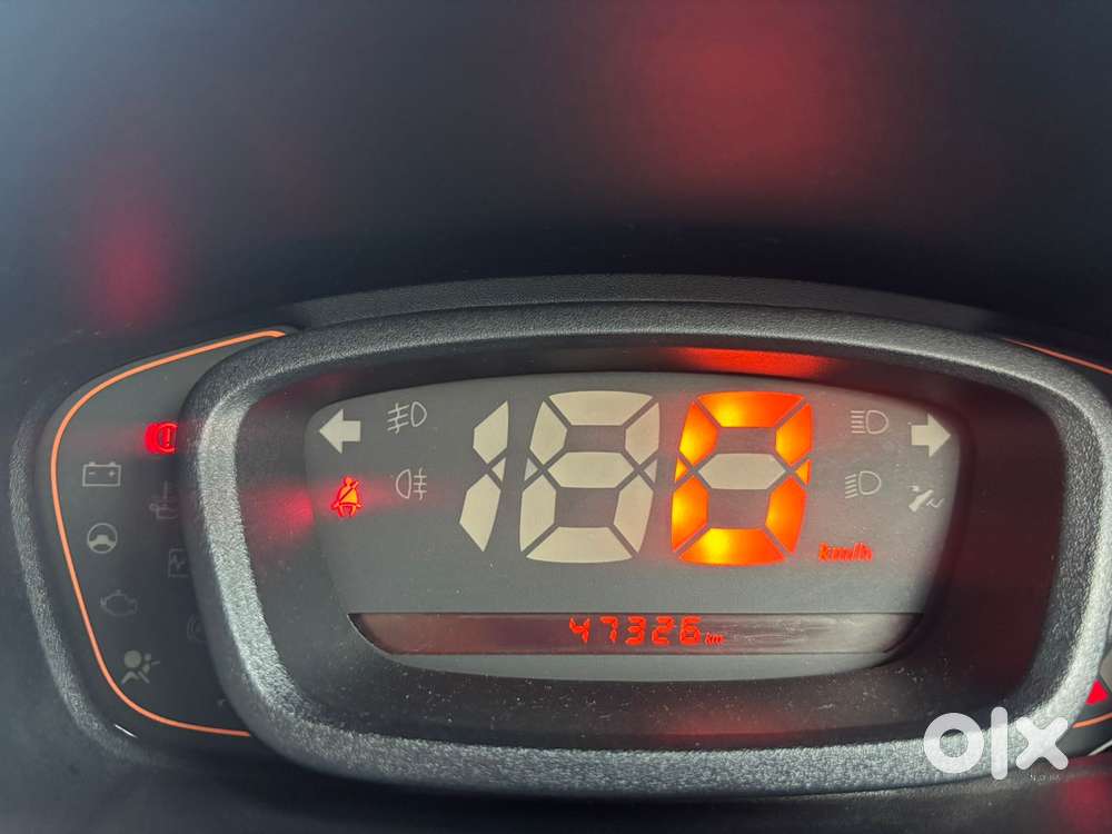 Renault Kwid 1.0 Rxt Edition, 2019, Petrol