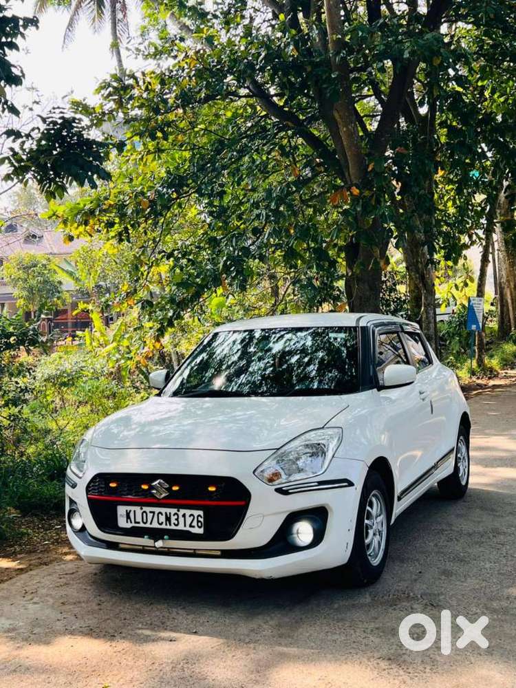 Maruti Suzuki Swift