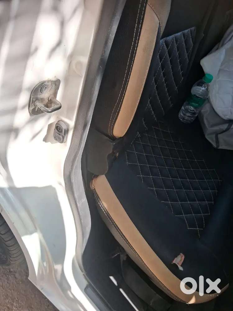 Maruti Suzuki Wagon R Vxi 2017