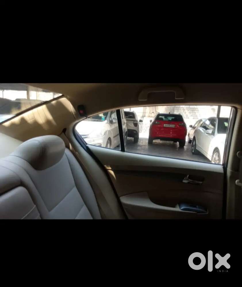 Honda City Petrol Manual 2013 Car