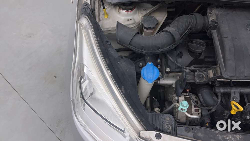 Hyundai Grand I10 1.2 Kappa Sportz, 2017, Petrol