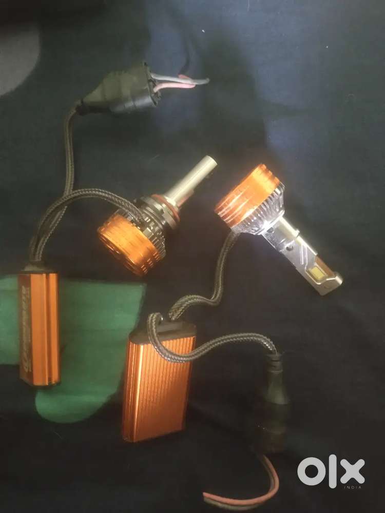 Led lights