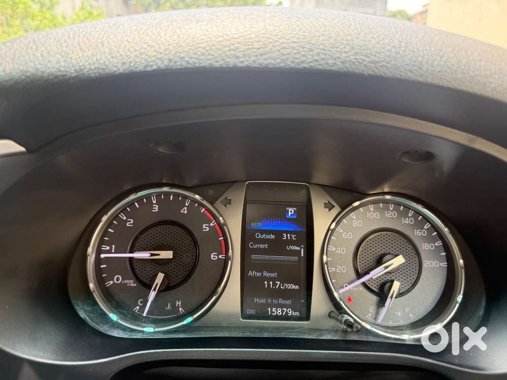 Toyota Hilux 2.8 High 4x4 Mt, 2023, Diesel