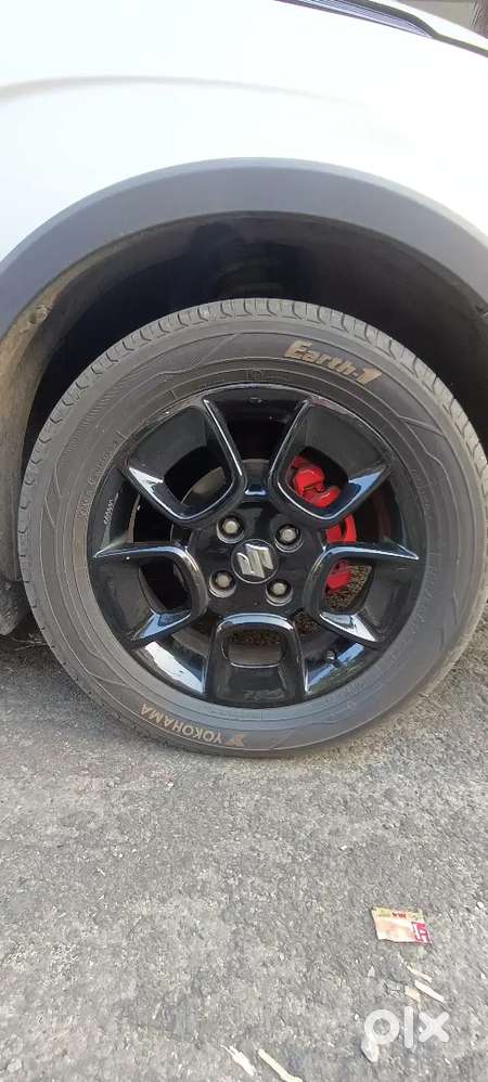 Maruti Ignis Alpha 2019 Ltt
Petrol Dr Driven Car 1st Owner
