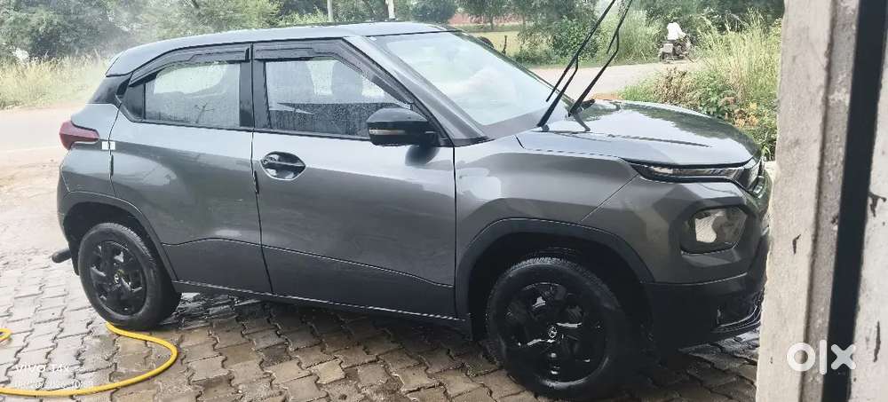 Tata Punch 2023 Revotron Pure Mt