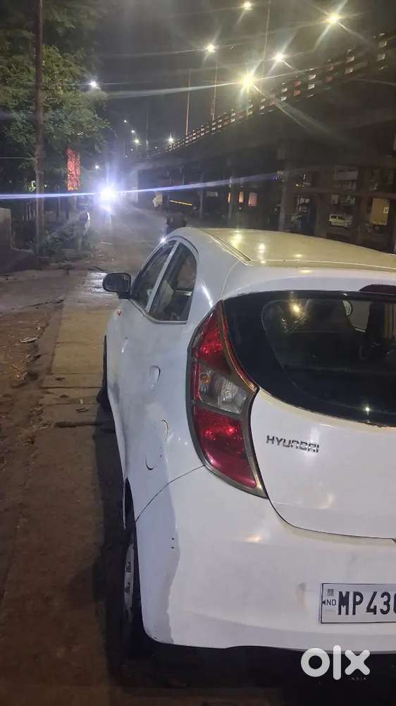 Hyundai Eon 0.8 Era Plus 2016