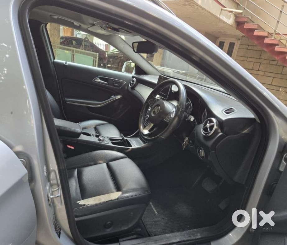 Mercedes-benz Gla 200 D, 2015, Diesel