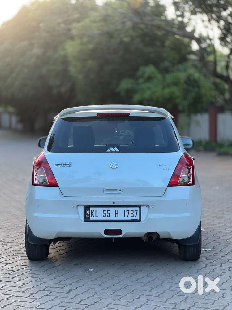 Maruti Suzuki Swift Ddis Vdi, 2011, Diesel