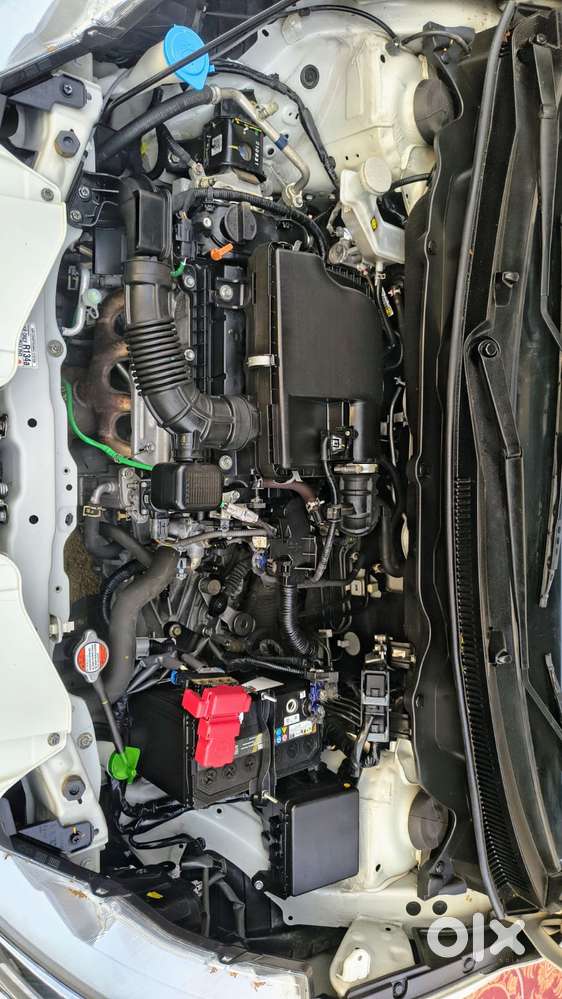 Maruti Suzuki Ertiga 2022-2023  Vxi, 2023, Petrol