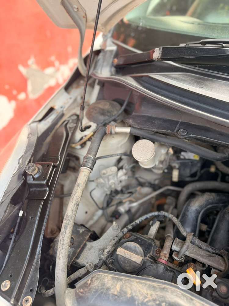 Maruti Suzuki Swift 2017 Vxi Petrol