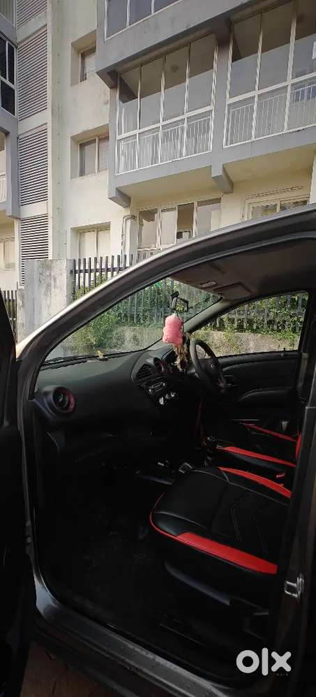 Datsun Redigo 0.8 Sport 2017