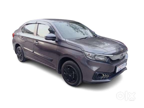 Honda Amaze 1.2 Smt I Vtec, 2020, Petrol