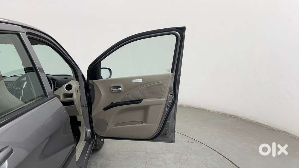 Maruti Suzuki Celerio 1.0 Zxi Amt, 2016, Petrol