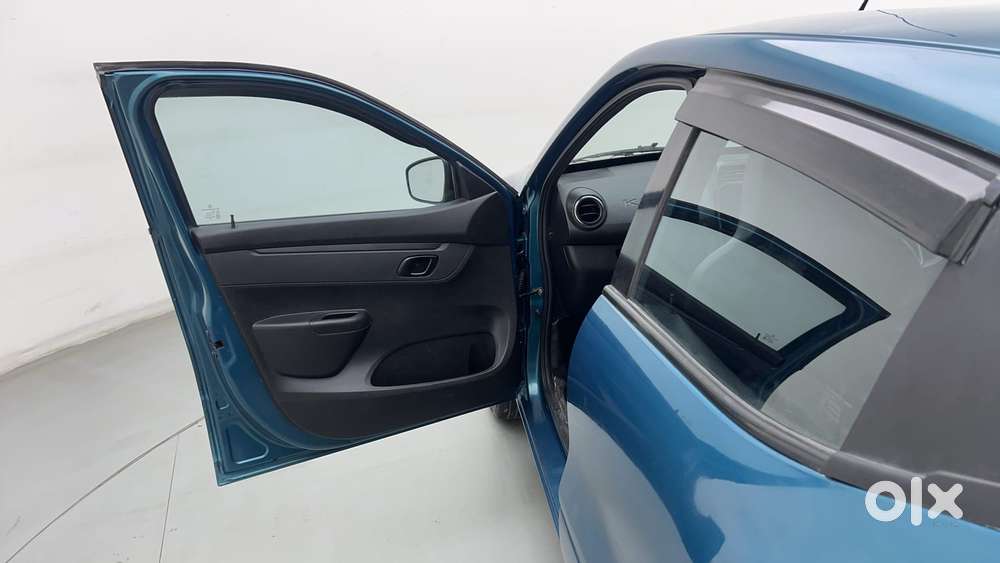 Renault Kwid 2015-2019 1.0 Rxt Amt, 2022, Petrol