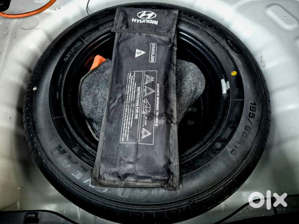 Hyundai Venue Sx Plus Turbo Dct, 2022, Petrol