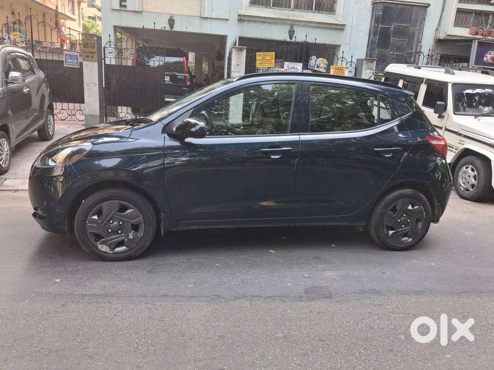 Hyundai Grand I10 Nios Corporate Edition 1.2 Vtvt, 2022, Petrol