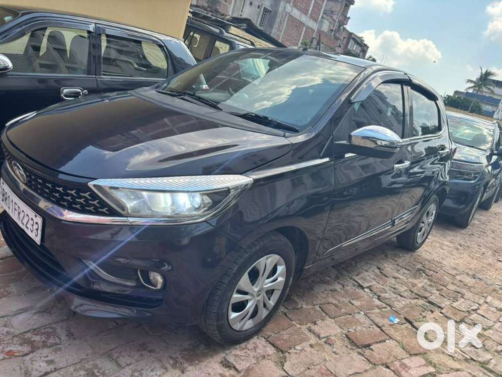 Tata Tiago 1.05 Revotorq Xz Plus, 2022, Petrol