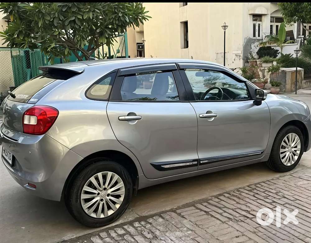 Mh-30. Baleno Delta Diesel Well Maintained