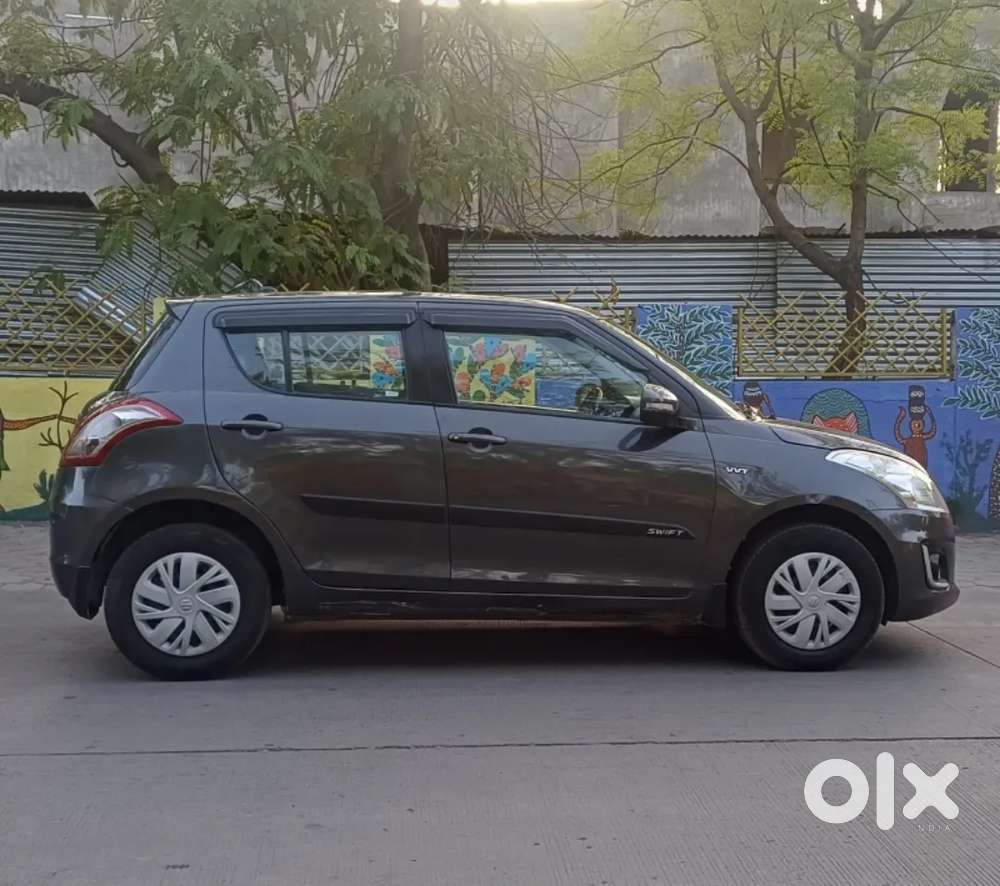 Maruti Suzuki Swift Vxi, 2016, Petrol