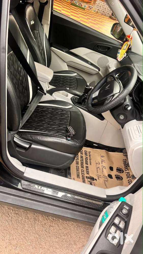 Mahindra Xuv300 W6 Diesel, 2023, Diesel