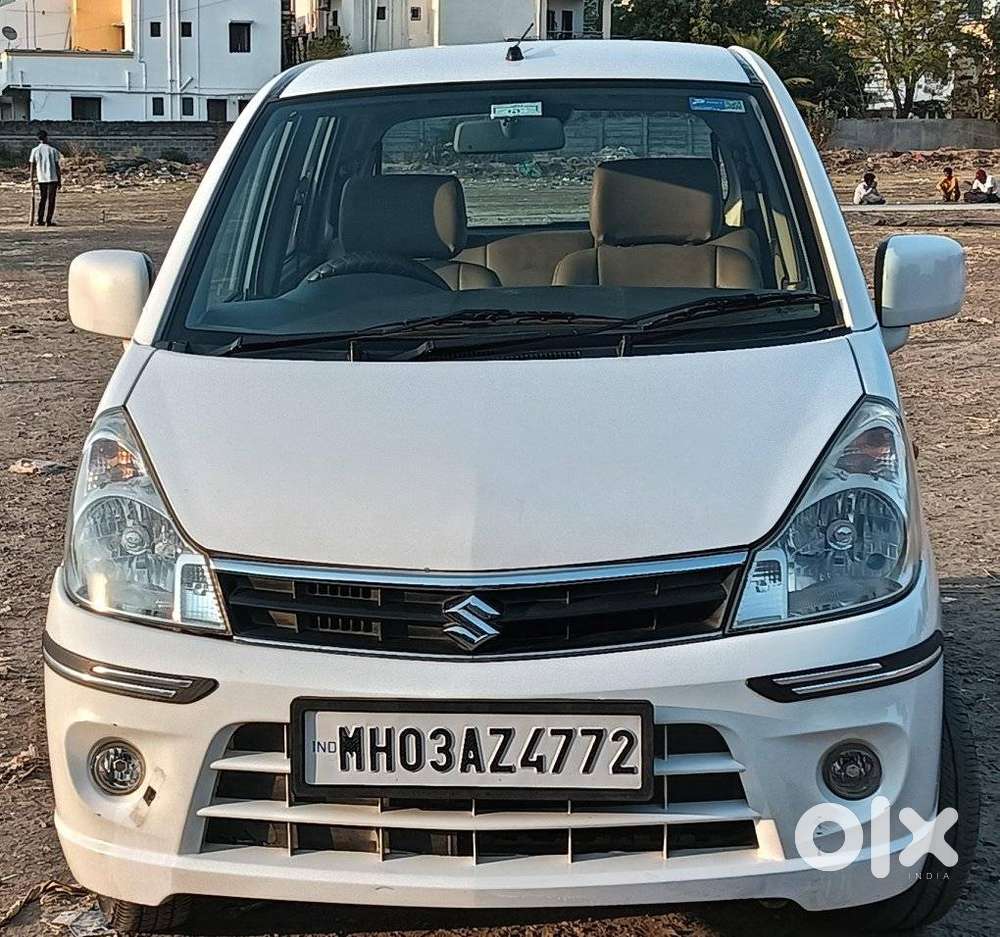 Maruti Suzuki Estilo Vxi Bs-iv, 2011, Petrol