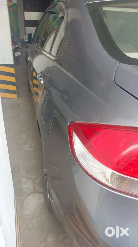 Suzuki Ciaz Car Selling