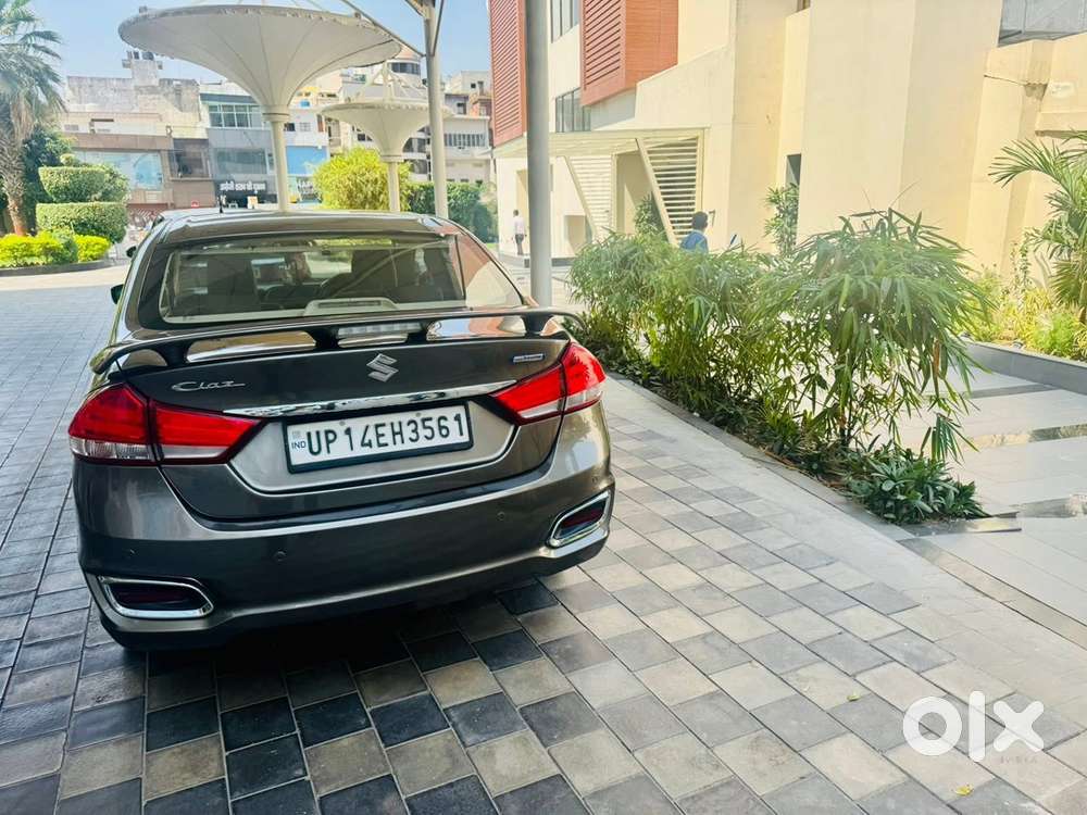 Maruti Suzuki Ciaz 2019 Petrol Well Maintained