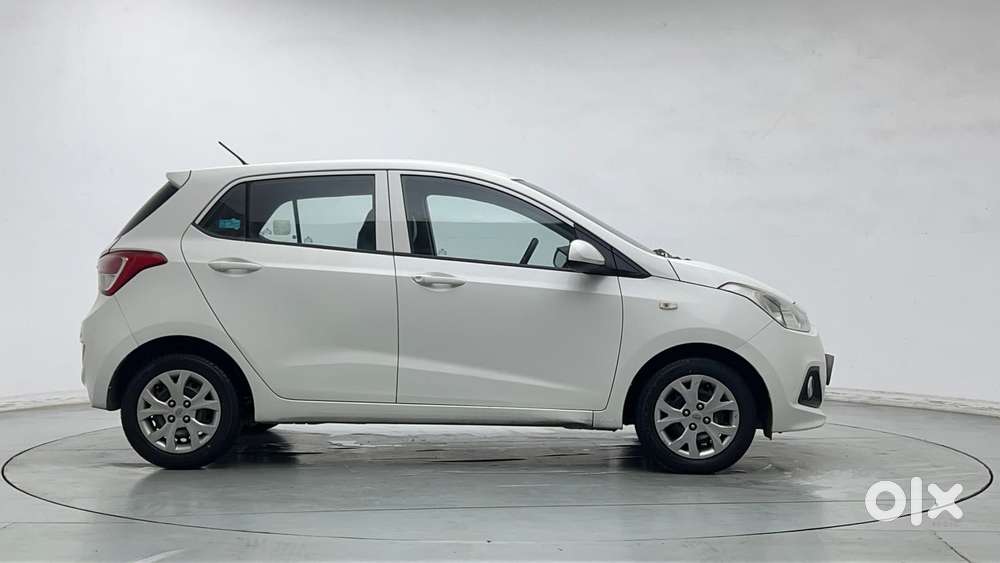 Hyundai Grand I10 1.2 Kappa Magna, 2016, Petrol