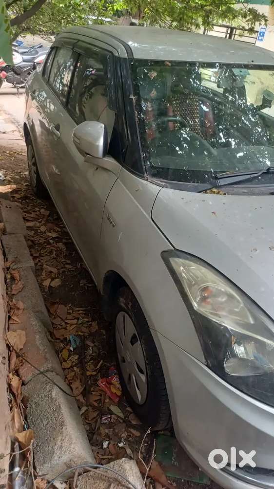 Maruti Suzuki Dzire 2016