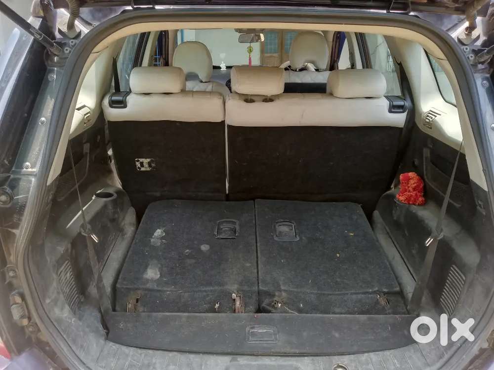 Mahindra Xuv500 2.2 2020