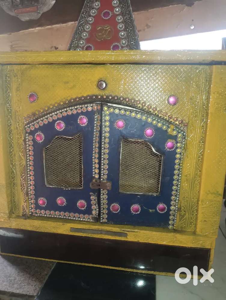 Pooja mandir sell