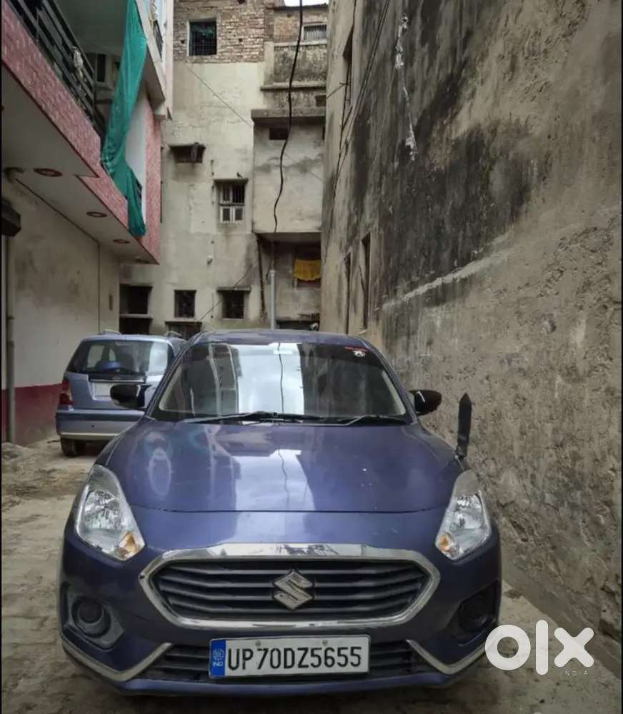 Maruti Suzuki Dzire Vdi 2017 Diesel Car