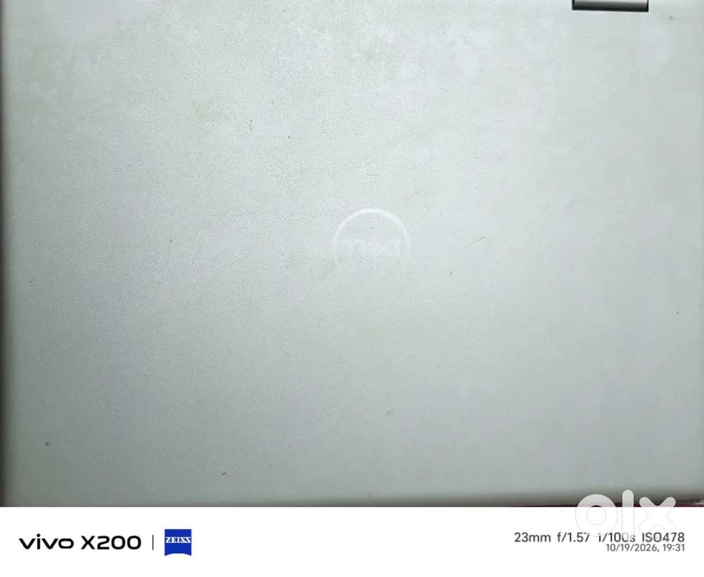 In Display Fingerprint Laptop