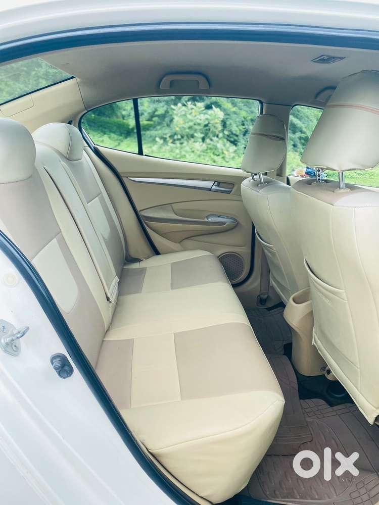 Honda City I Dtec V, 2010, Cng & Hybrids