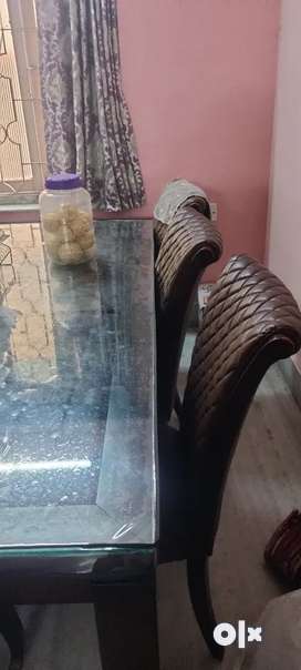 Dining table set discount olx