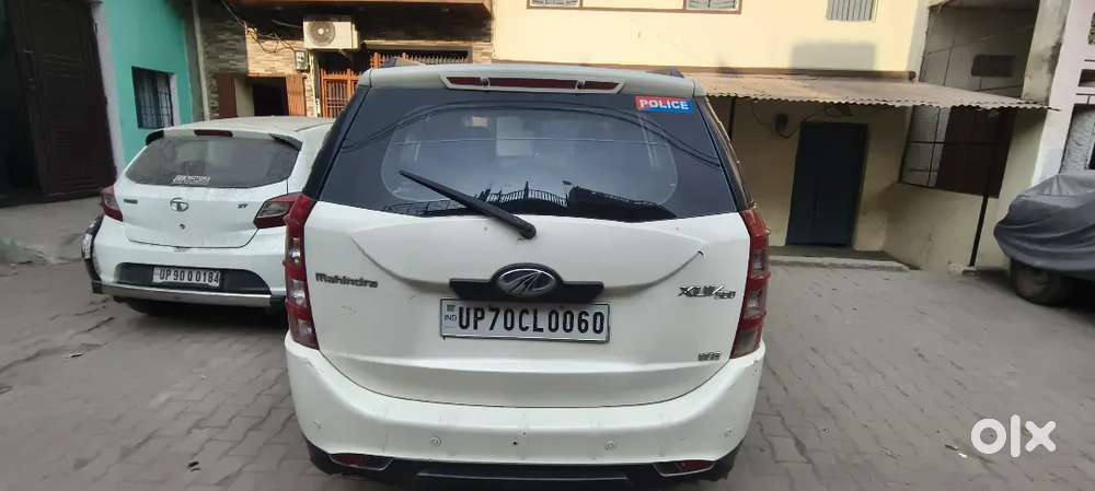 Mahindra Xuv500 Diesel 2014