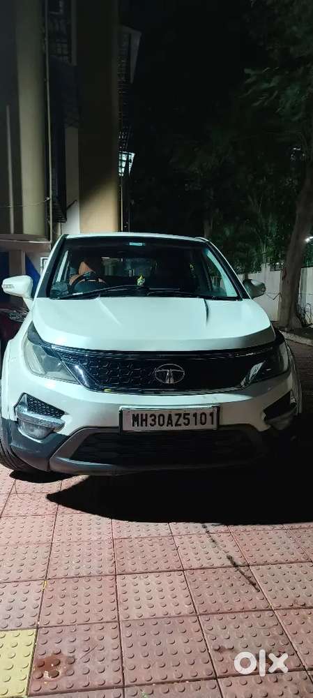 Tata Hexa 2.2 Xm 2181 Diesel