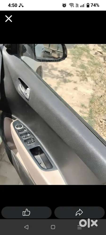 Hyundai Grand I10 Sportz Petrol 2016