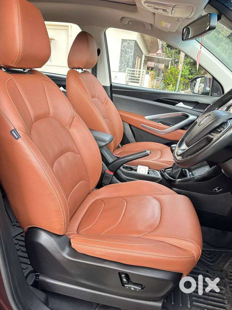 Mg Hector Plus 2.0 Sharp Diesel Turbo, 2021, Diesel