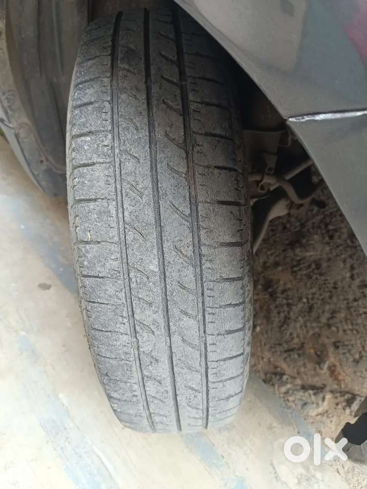 Good Condition Car