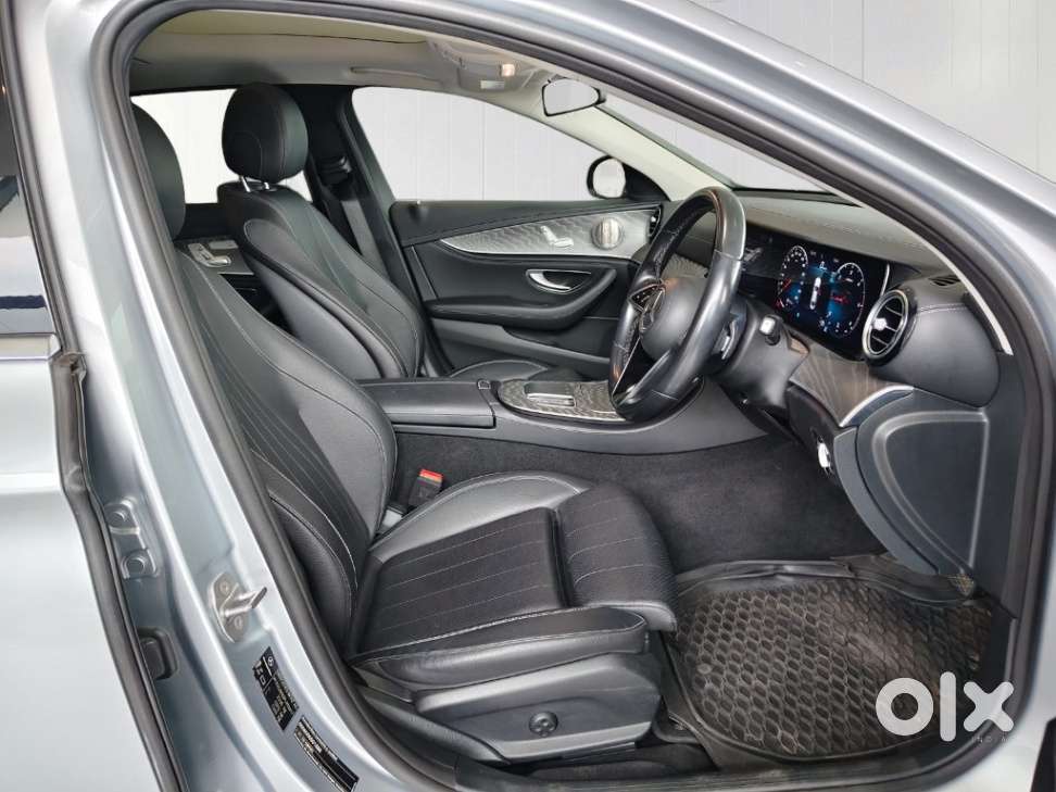 Mercedes-benz E-class E 200d, 2022, Diesel