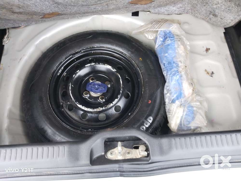Maruti Suzuki Swift Lxi, 2020, Petrol